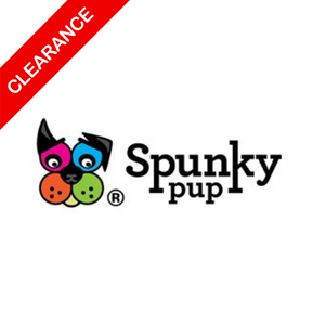 Spunky Pup